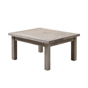 Gundrath Wooden Coffee Table