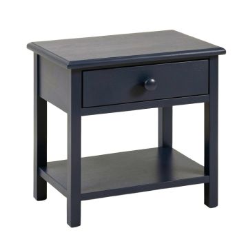 Ridge Brook Nightstand - Navy