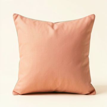 Aanya 100 % Cotton Throw Pillow (synthetic illustration; no displayed measurements)