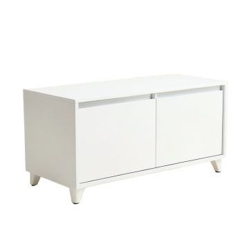 Hohenwald 39.96 '' Wide Server