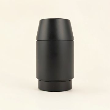 Abdulhaadi 2 - Bulb Outdoor Armed Sconce (synthetic illustration; no displayed measurements)