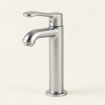 Ara Widespread Bathroom Faucet With Drain Assembly And Diamond™ Seal Technology (synthetic illustration; no displayed measurements)