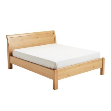 Asem Twin Platform Bed