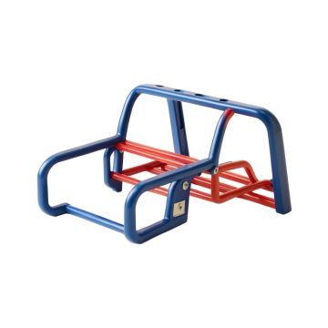 Ultimate 4 In 1 Obstacle Challenge