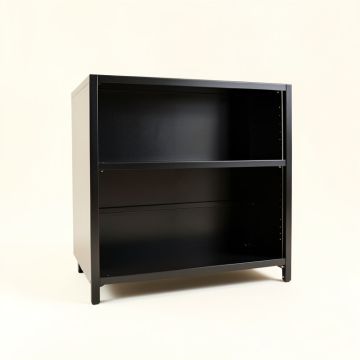 Wilcott Standard Bookcase (synthetic illustration; no displayed measurements)