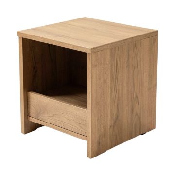 Robesonia End Table With Storage (synthetic illustration; no displayed measurements)