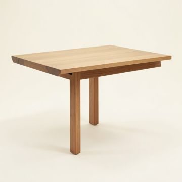 Pflugerville Dining Table (synthetic illustration; no displayed measurements)