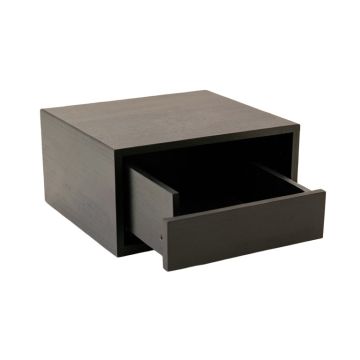 Briar Crossing Under-Desk Drawer Unit - Black