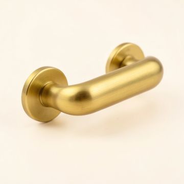 Monaco 12 '' Center To Center Cabinet And Drawer Handle Pulls (synthetic illustration; no displayed measurements)