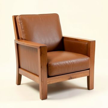 Choudhury 28 '' Wide Armchair (synthetic illustration; no displayed measurements)
