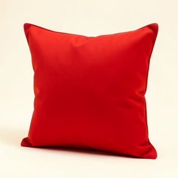 Dayse Outdoor Square Cushion With Filling (synthetic illustration; no displayed measurements)
