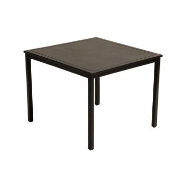 Royal Kahala Metal Coffee Table