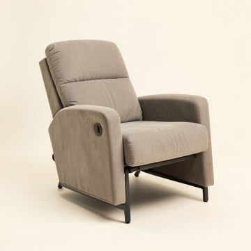 Dacoda 35 '' Wide Manual Standard Recliner (synthetic illustration; no displayed measurements)
