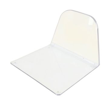Hard Floor Straight Edge Chair Mat