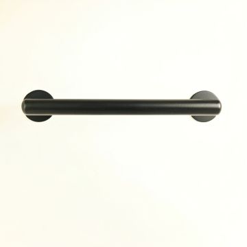 Alder Arc Cabinet Handle Without Packaging (synthetic illustration; no displayed measurements)