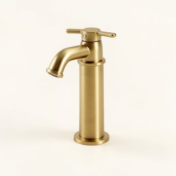 Esta Vessel Sink Bathroom Faucet With Drain Assembly (synthetic illustration; no displayed measurements)