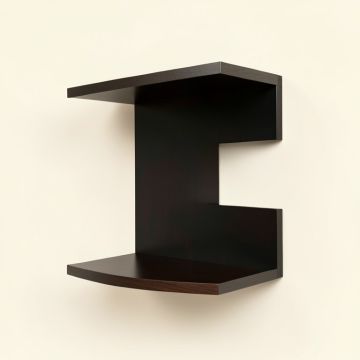 Juan Wall Shelf (synthetic illustration; no displayed measurements)