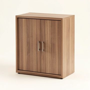 Landers Office Storage Cabinet (synthetic illustration; no displayed measurements)