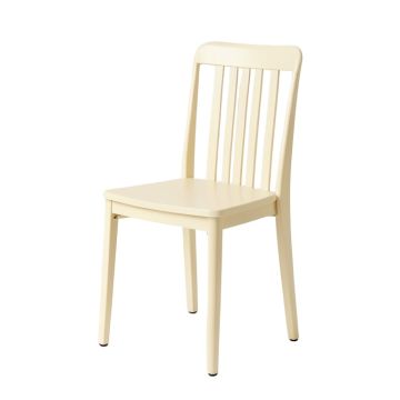 Pine Branch Dining Chair - Cream