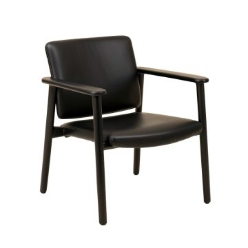 Tigner 27 '' Wide Armchair (synthetic illustration; no displayed measurements)