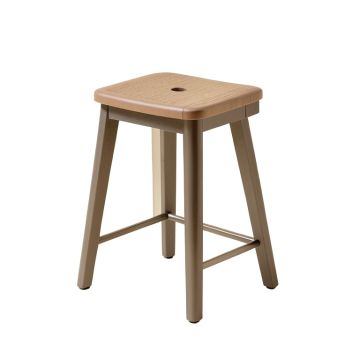Evynn 28.7 '' Patio Bar Stool