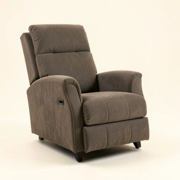 39 '' Wide Power Lift Assist Standard Recliner (synthetic illustration; no displayed measurements)