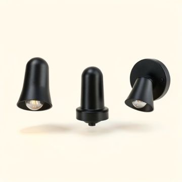 Mcdowell 3-Light Vanity Light (synthetic illustration; no displayed measurements)
