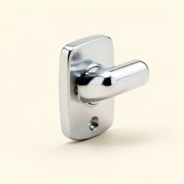 Metal 7 9/16 '' Center To Center Bar Pull (synthetic illustration; no displayed measurements)