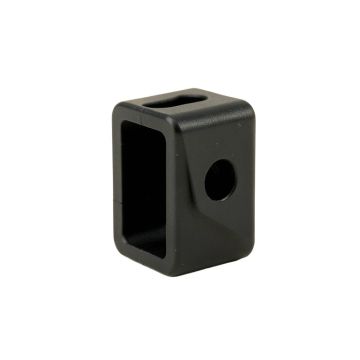 Black Plastic Clips
