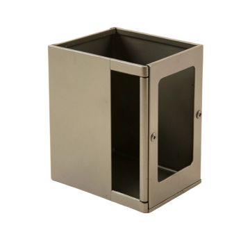 Davidson Kitchen Over Cabinet Door Organizer
