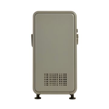 Weather Station With Jumbo Display And Clock