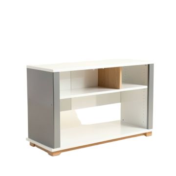 Deville Tv Stand For Tvs Up To 65 ''