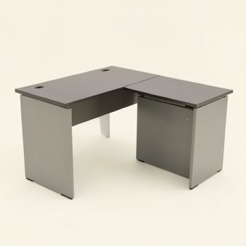 Rio Reversible L-Shape Executive Desk (synthetic illustration; no displayed measurements)