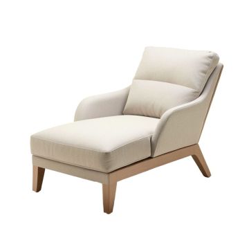 Eclipse Chaise Lounge