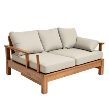 Alamo Patio Daybed With Cushions