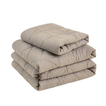 Sneads 3 Piece Quilt Set