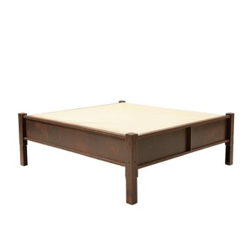 Industrial Bed Frame