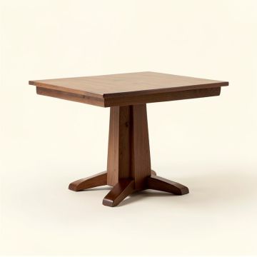 Bella Dining Table (synthetic illustration; no displayed measurements)