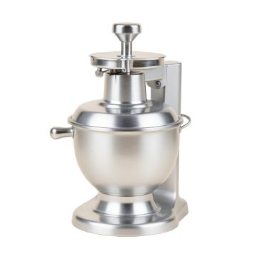 Vonshef Manual Pasta Maker With 3 Attachments