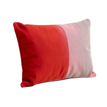 Guppy Fish Lumbar Pillow