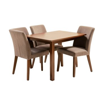Adda 5 Piece Dining Set