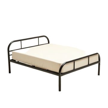 Barium Twin Metal Daybed