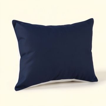 Whale 200 Thread Cotton Pillow Case (synthetic illustration; no displayed measurements)