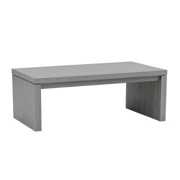 Sage Canyon Desktop Monitor Riser - Gray