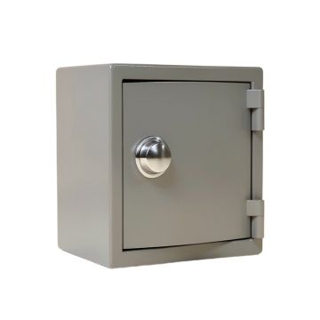 Key Lock Safe