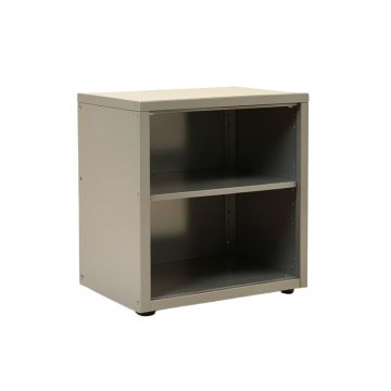 Classic Plus 5 - Shelf Storage Cabinet