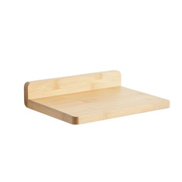 Briar Bluff Wall-Mounted Cat Perch - Beige