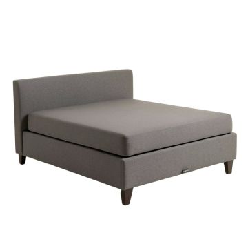 Alvina Upholstered Twin Daybed