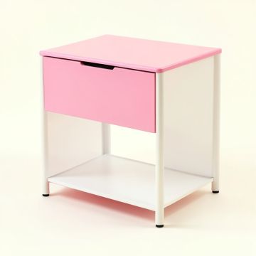 Hague Nightstand (synthetic illustration; no displayed measurements)