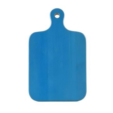 Reed Brook Cutting Board - Blue